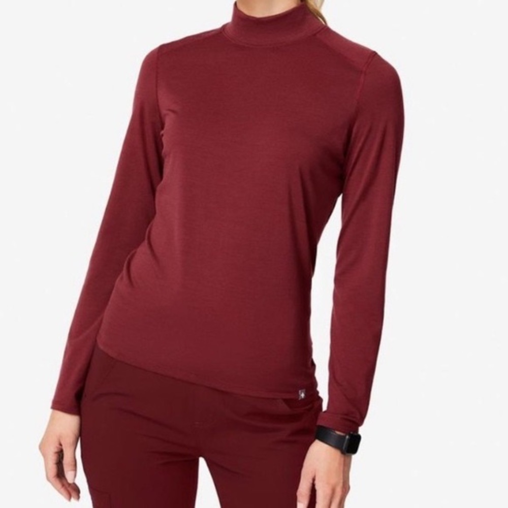Figs merino wool underscrub